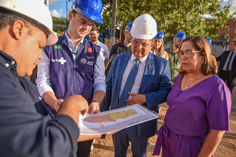 Foto: Reprodução/Secom Paraíba