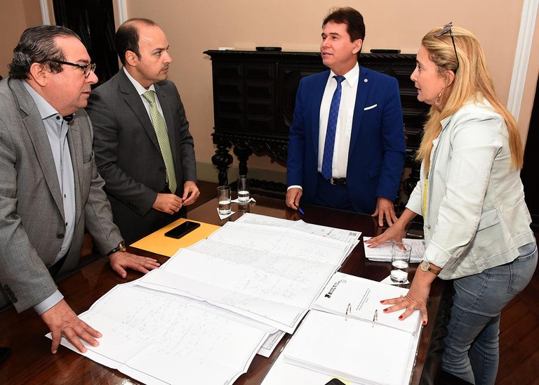 21_11_19 Reunião governador em exercício e a Suplan_fotos Andre Lucio (4).JPG