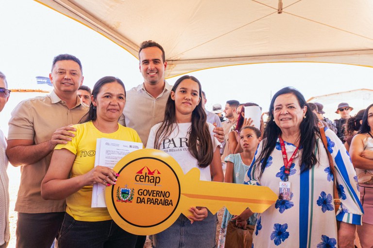 Foto: Reprodução/Secom Paraíba