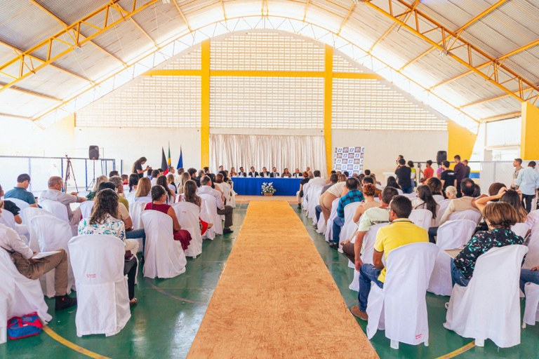 Foto: Reprodução/Secom Paraíba