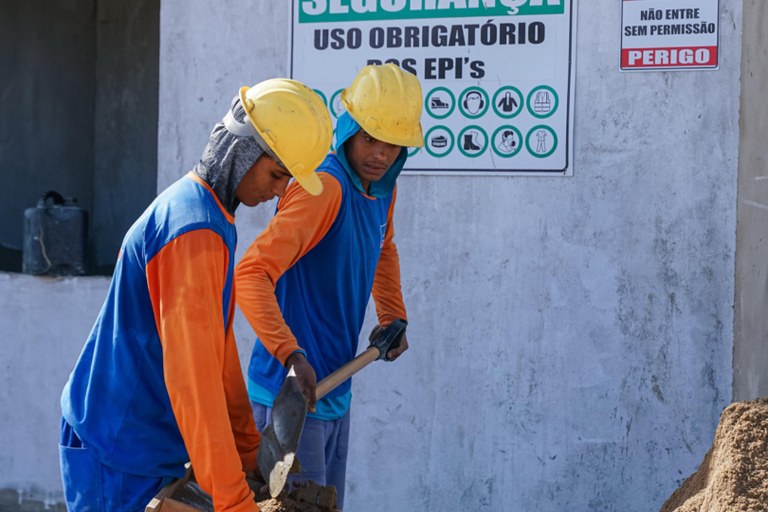 Foto: Reprodução/Secom Paraíba