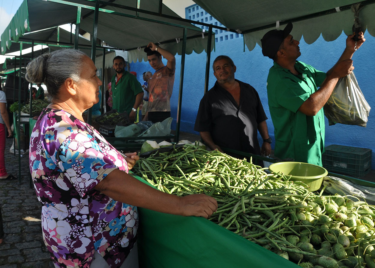 12_07_19 Governo instalou oito feiras do produtor em 2019 e programa será estendido para outros municíp.JPG