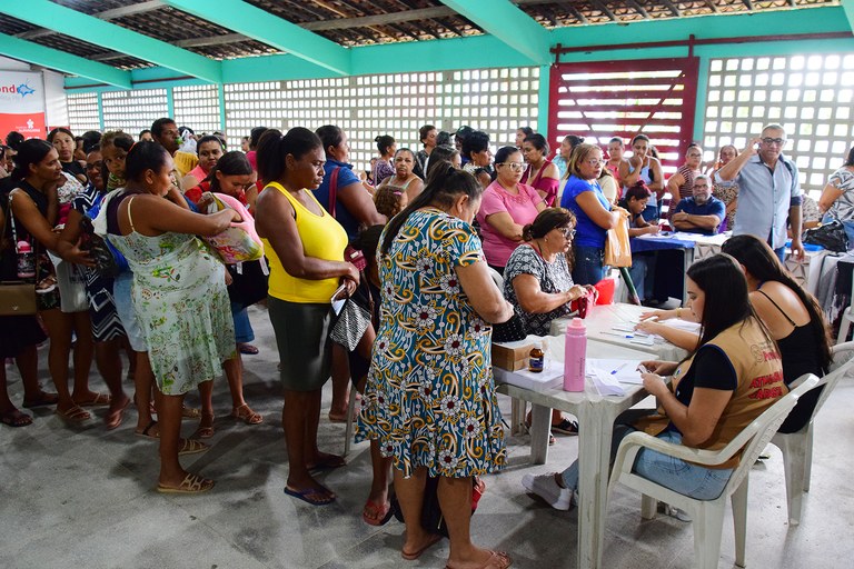 Foto: Reprodução/Secom Paraíba