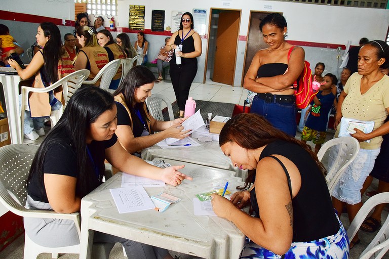 Foto: Reprodução/Secom Paraíba