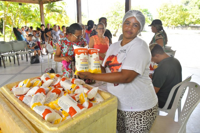 Foto: Reprodução/Secom Paraíba