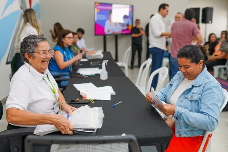 Foto: Reprodução/Secom Paraíba