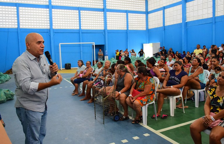 Foto: Reprodução/Secom Paraíba