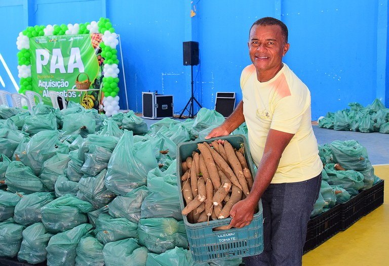 Foto: Reprodução/Secom Paraíba