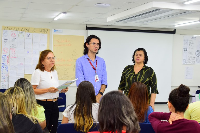 Foto: Reprodução/Secom Paraíba