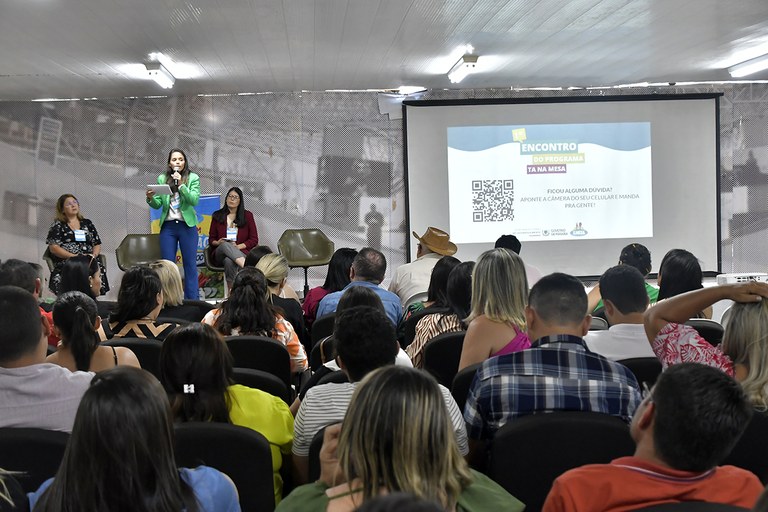 28-11-23 Encontro do  tá na Mesa Foto-Alberto Machado (4).JPG