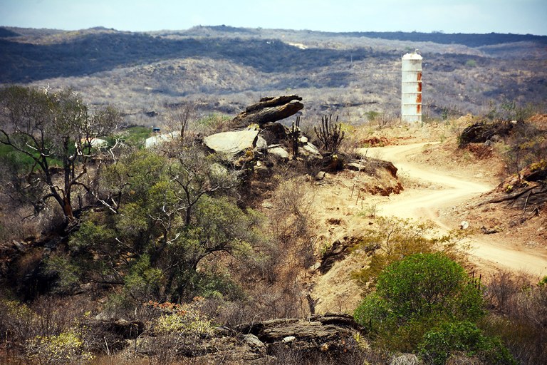 Foto: Reprodução/Secom Paraíba