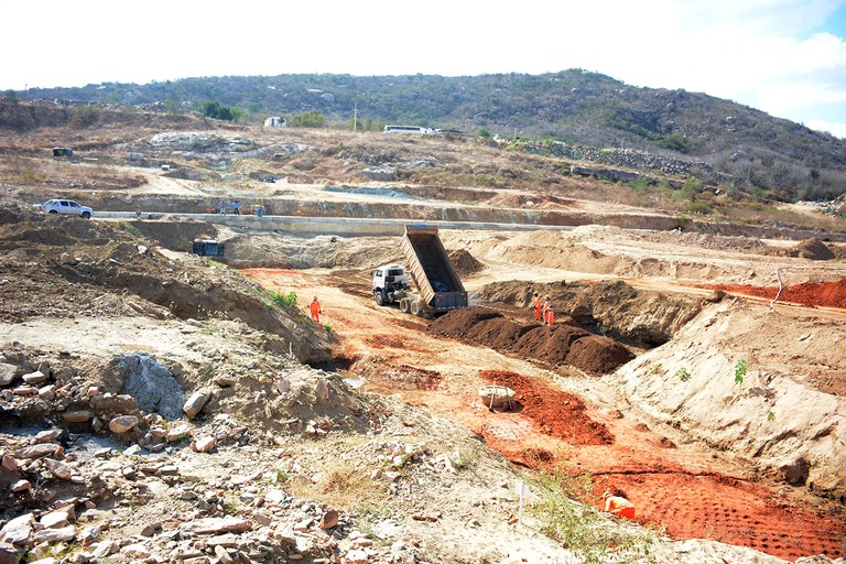 Foto: Reprodução/Secom Paraíba