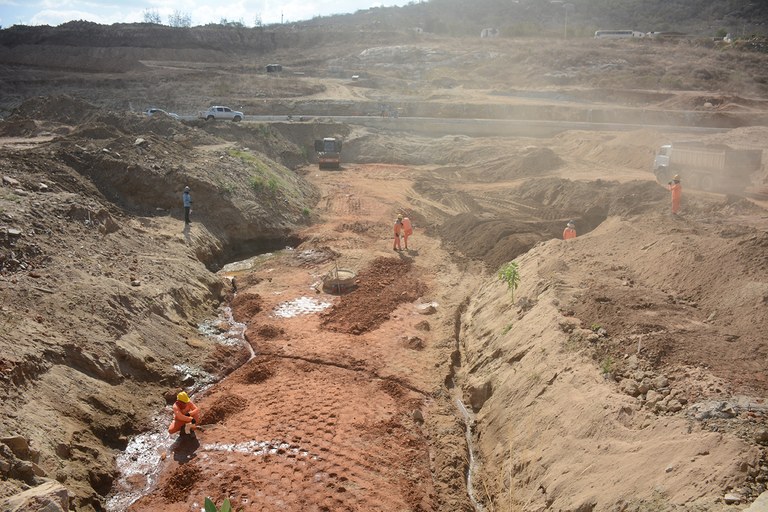 Foto: Reprodução/Secom Paraíba