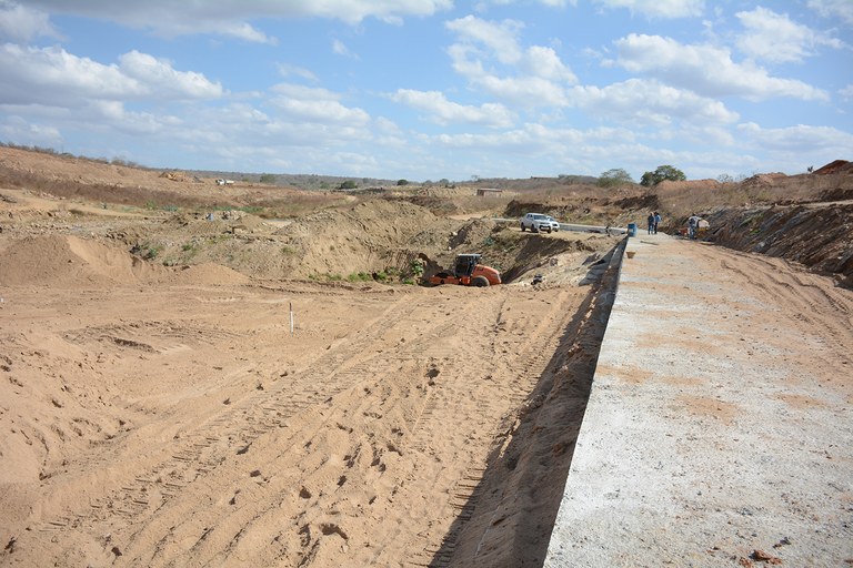 Foto: Reprodução/Secom Paraíba