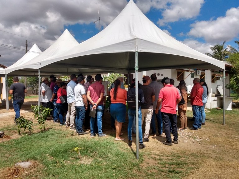 Foto: Reprodução/Secom Paraíba