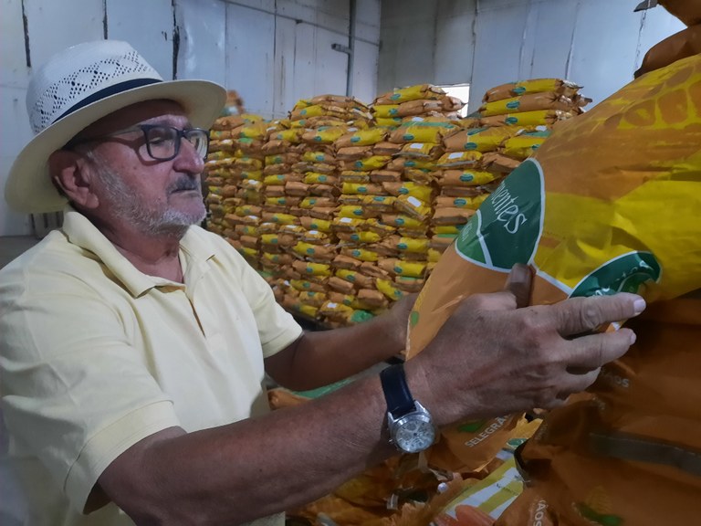 Foto: Reprodução/Secom Paraíba