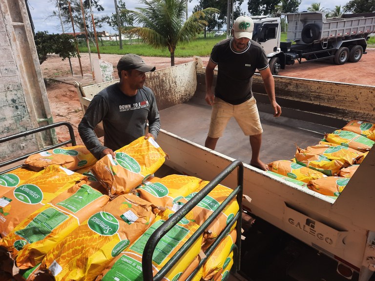 Foto: Reprodução/Secom Paraíba