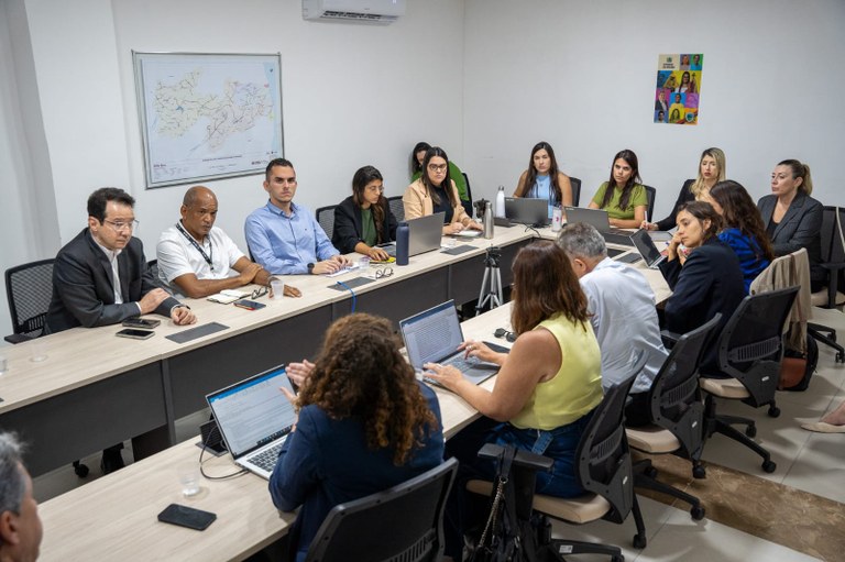 Foto: Reprodução/Secom Paraíba