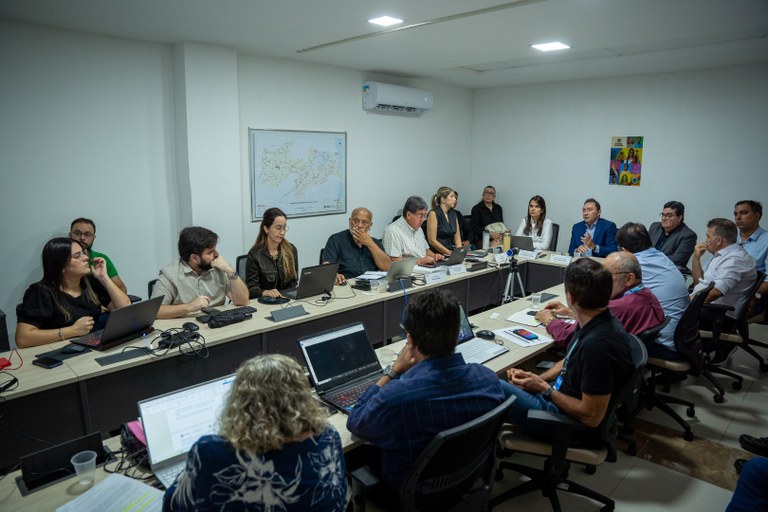 Foto: Reprodução/Secom Paraíba