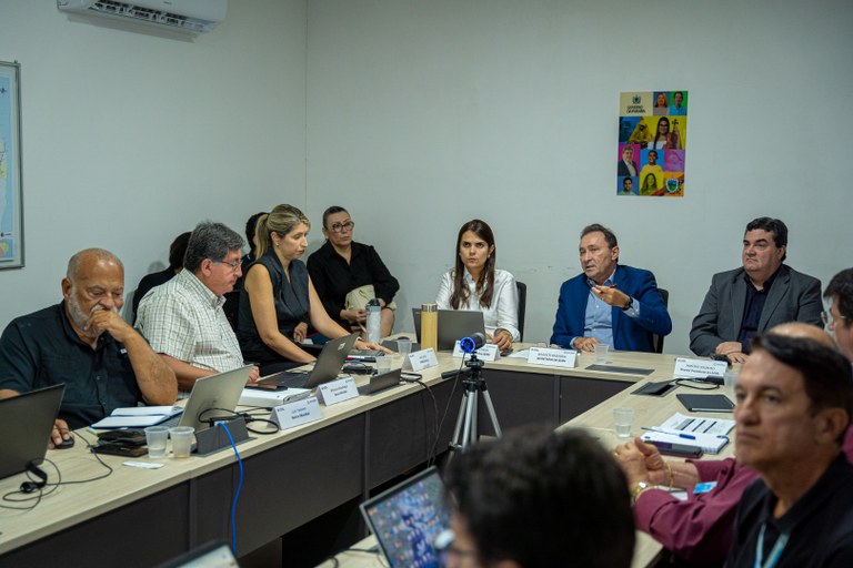Foto: Reprodução/Secom Paraíba
