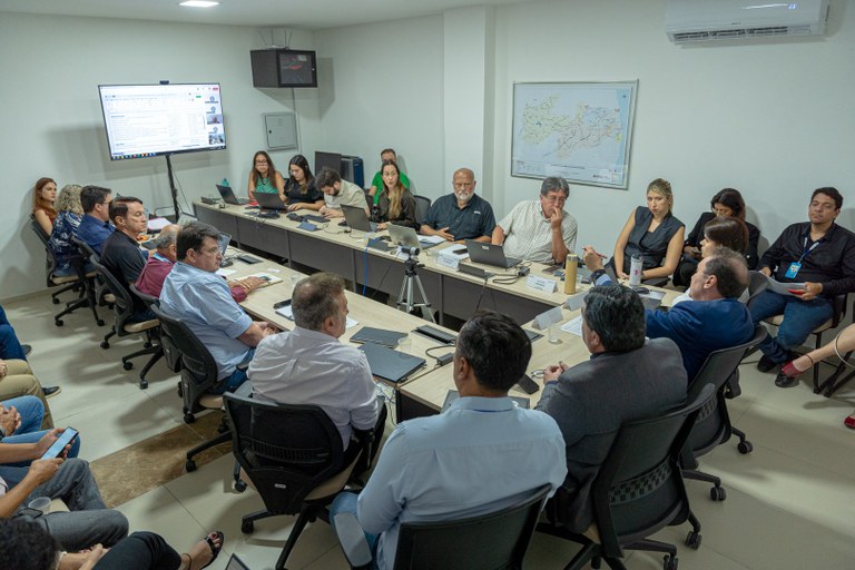 Foto: Reprodução/Secom Paraíba