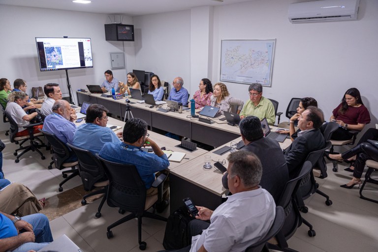 Foto: Reprodução/Secom Paraíba