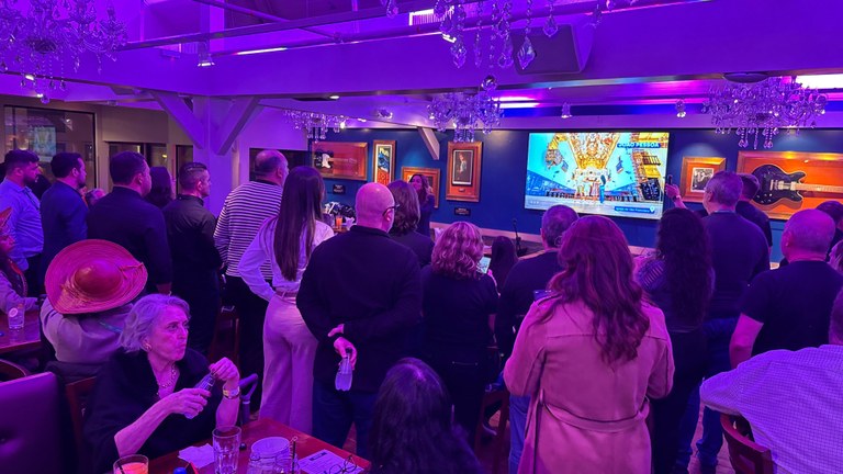 Foto: Reprodução/Secom Paraíba