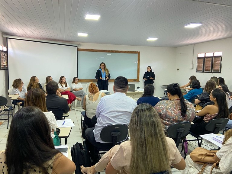 Foto: Reprodução/Secom Paraíba