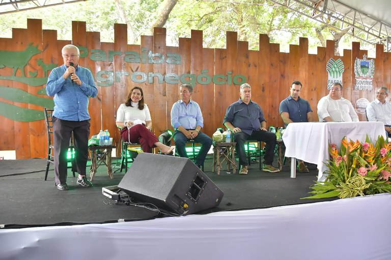 Foto: Reprodução/Secom Paraíba