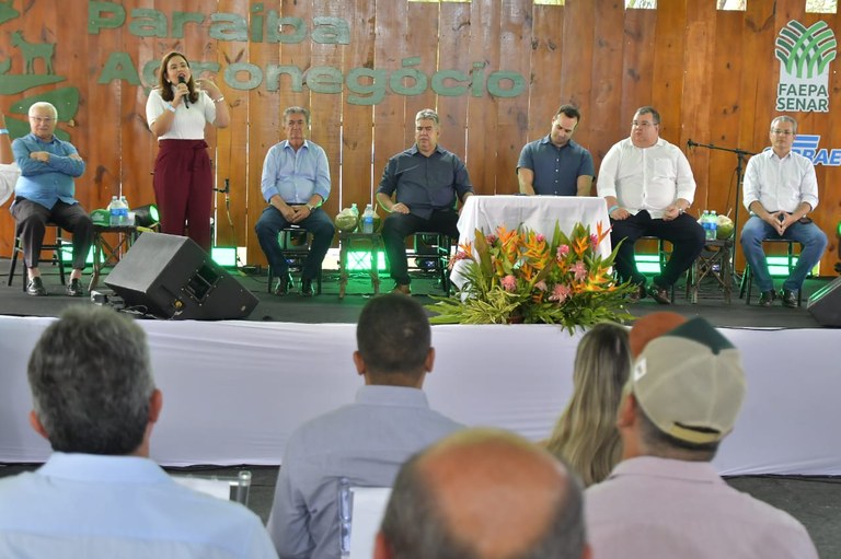 Foto: Reprodução/Secom Paraíba