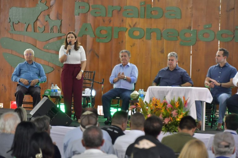 Foto: Reprodução/Secom Paraíba