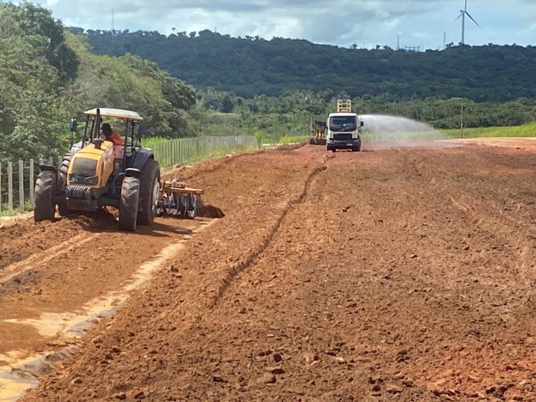 Foto: Reprodução/Secom Paraíba