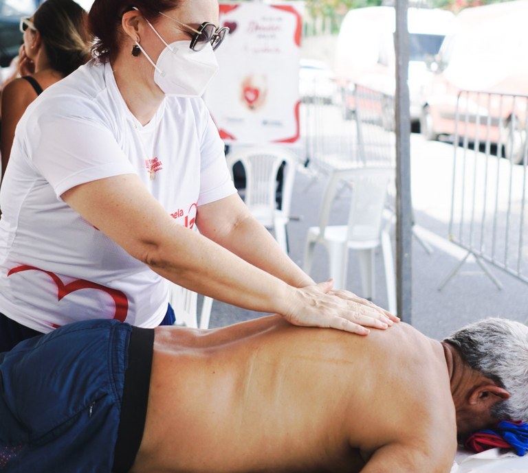 Foto: Reprodução/Secom Paraíba