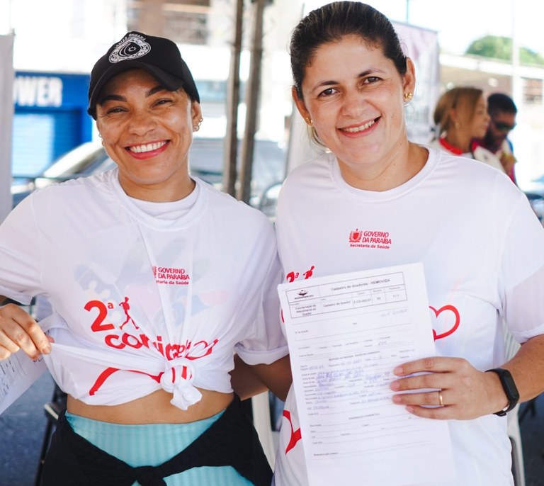 Foto: Reprodução/Secom Paraíba