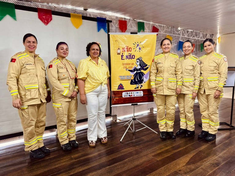 Foto: Reprodução/Secom Paraíba