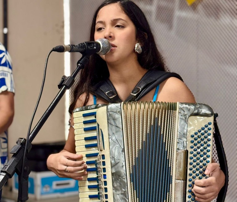 Foto: Reprodução/Secom Paraíba