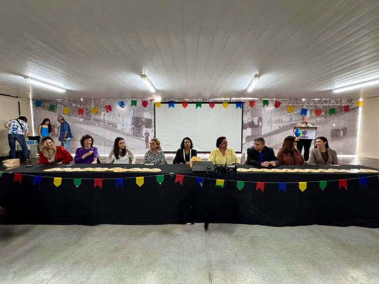 Governo da Paraíba lança campanha “Não é Não” para combater importunação sexual durante o São João