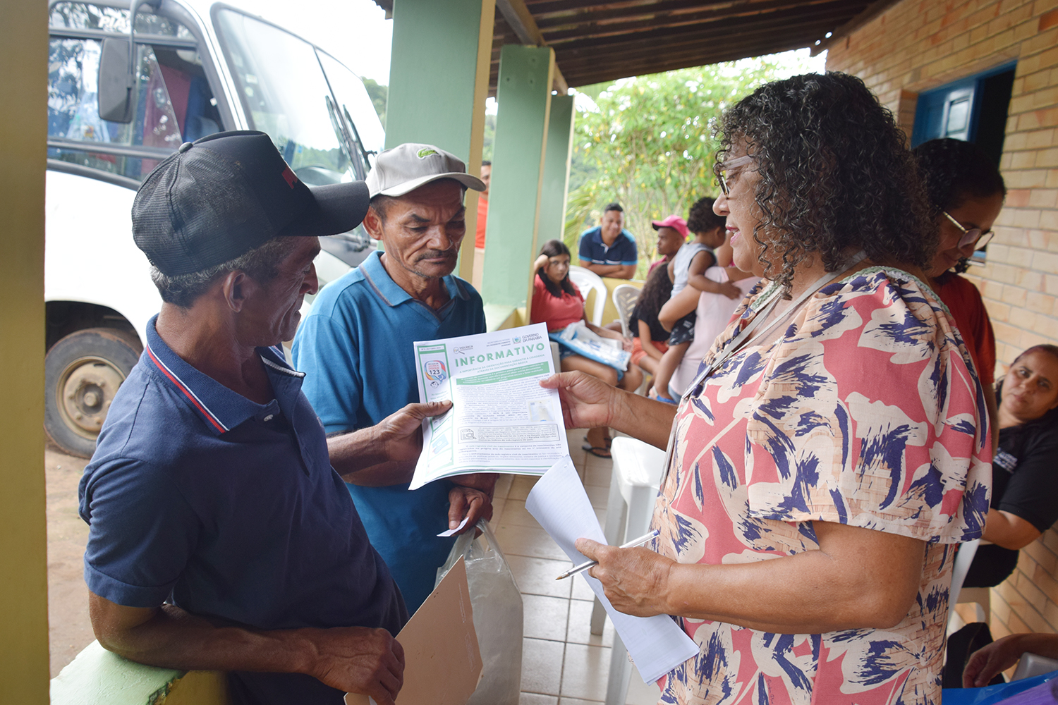 06-03-24 Ação Itinerante no Quilombo Novo Mundo Foto -Alberto Machado (151).JPG