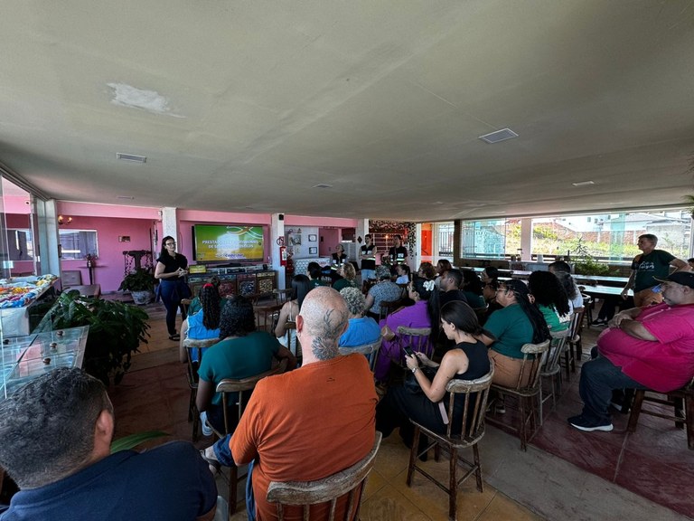 Foto: Reprodução/Secom Paraíba