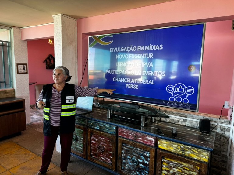 Foto: Reprodução/Secom Paraíba