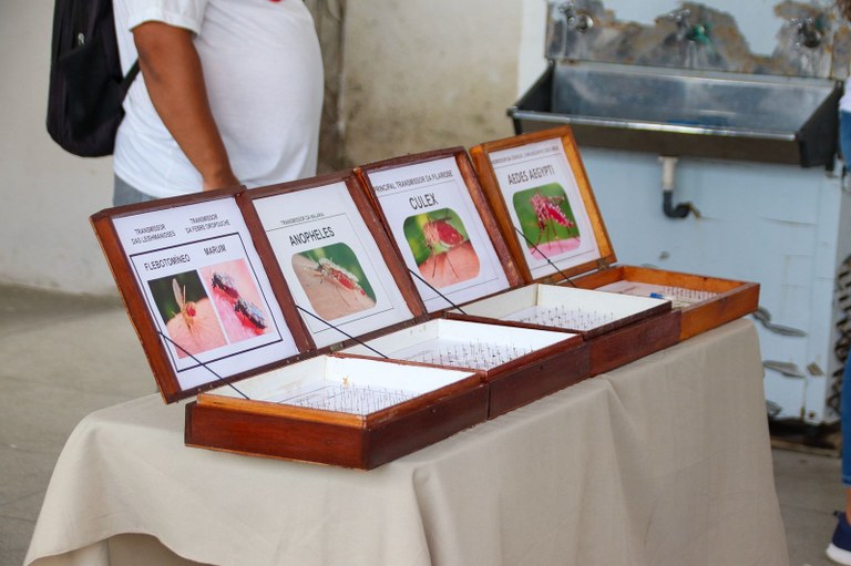 Foto: Reprodução/Secom Paraíba