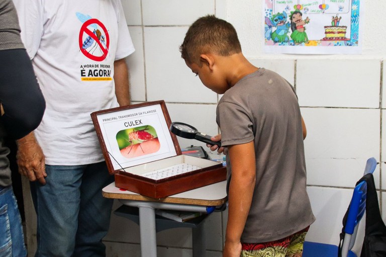 Foto: Reprodução/Secom Paraíba