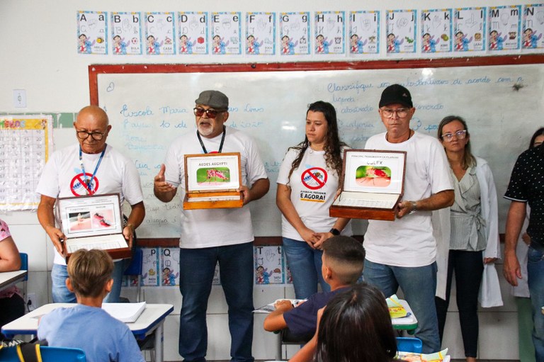 Foto: Reprodução/Secom Paraíba