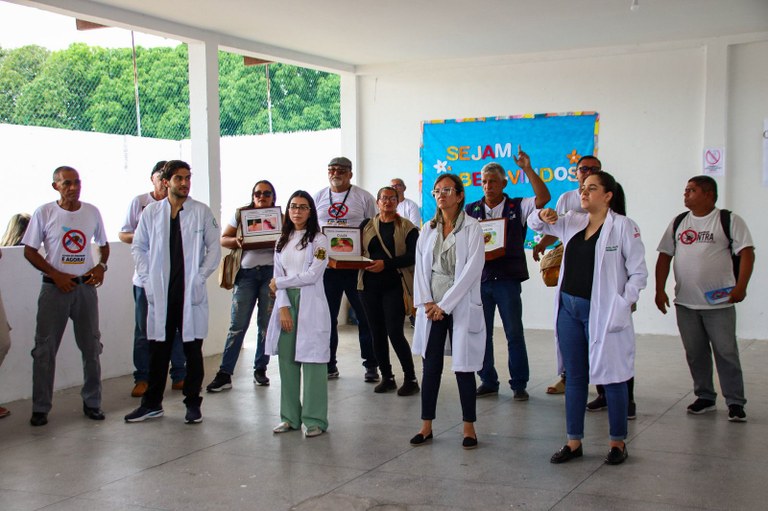 Foto: Reprodução/Secom Paraíba