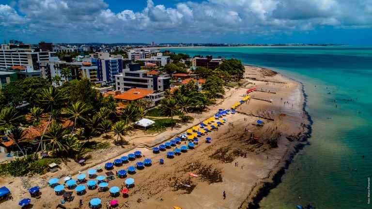 Foto: Reprodução/Secom Paraíba