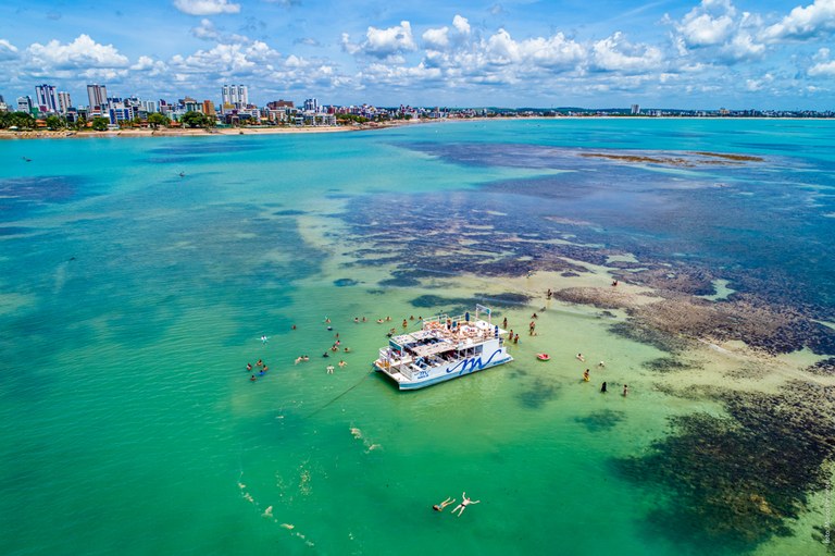 Foto: Reprodução/Secom Paraíba