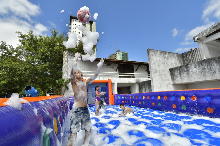 Foto: Reprodução/Secom Paraíba