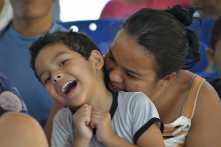 Foto: Reprodução/Secom Paraíba