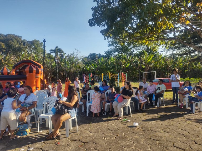 Foto: Reprodução/Secom Paraíba