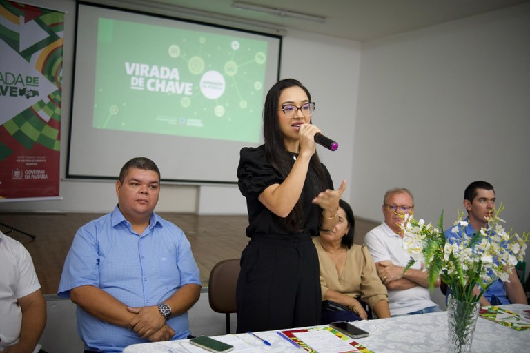 Foto: Reprodução/Secom Paraíba
